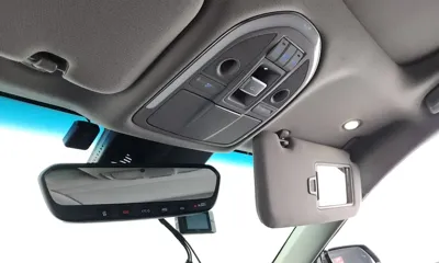 Genesis G80 2018, 100491 км, за 17290000 KRW - фото 28