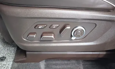 Hyundai Palisade 2023, 42618 км, за 38600000 KRW - фото 30