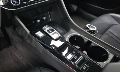 Hyundai Sonata 2020, 45779 км, за 21490000 KRW - фото 9