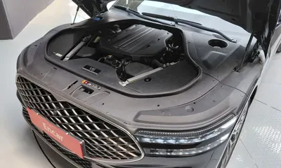 Genesis G90 2023, 67859 км, за 71400000 KRW - фото 6