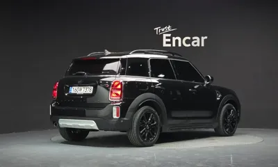 MINI Countryman 2022, 59394 км, за 34900000 KRW