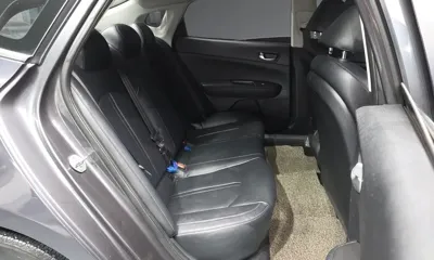 Kia K5 2016, 78201 км, за 6990000 KRW - фото 12