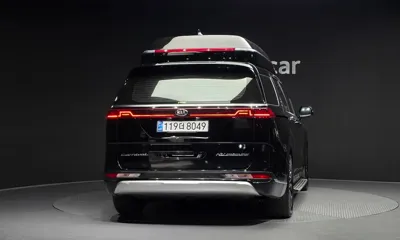 Kia Canival 2021, 56071 км, за 34500000 KRW - фото 4