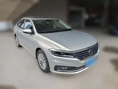 Volkswagen Lavida 2019, 152400 км, за 41300 CNY - фото 7
