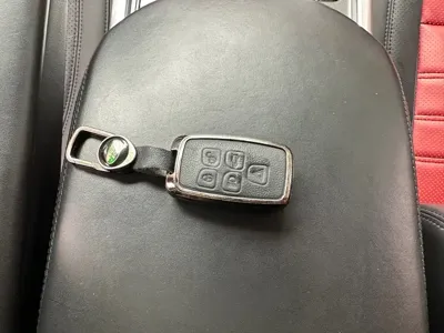 Land Rover Sport 2017, 90000 км, за 218000 CNY - фото 31