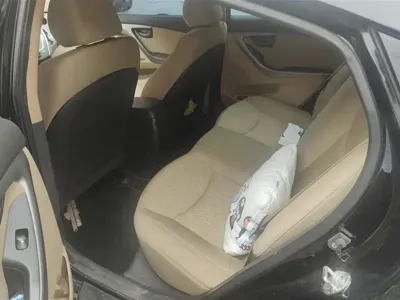 Hyundai Elantra Langdong 2012, 81100 км, за 15900 CNY - фото 11