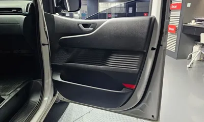 Hyundai Staria 2023, 69508 км, за 24500000 KRW - фото 25