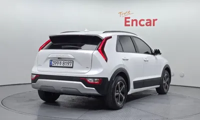 Kia Niro 2025, 37567 км, за 27300000 KRW