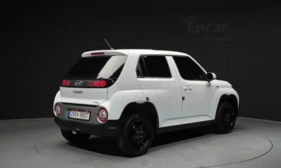 Hyundai Casper 2023, 66704 км, за 9600000 KRW