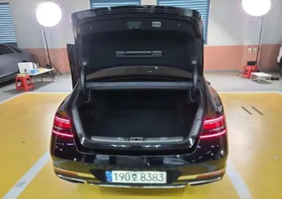 Genesis G90 2022, 69389 км, за 13080000 KRW - фото 9