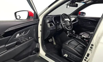 KG_Mobility_Ssangyong KORANDO 2022, 45177 км, за 17900000 KRW - фото 12