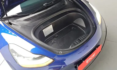 Tesla Model 3 2020, 65819 км, за 26700000 KRW - фото 6