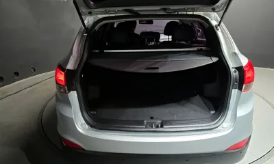 Hyundai Tucson 2012, 226408 км, за 4200000 KRW - фото 20
