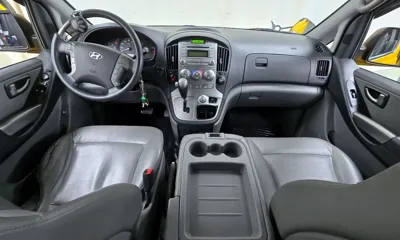 Hyundai Starex 2015, 107215 км, за 6900000 KRW - фото 7