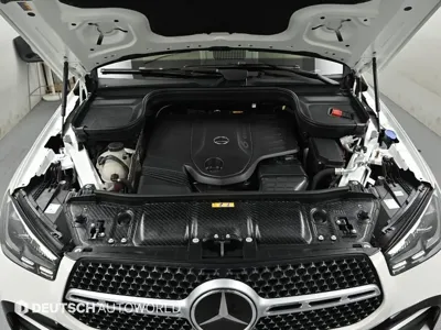 Mercedes-Benz GLE-Class 2025, 8070 км, за 105000000 KRW - фото 7