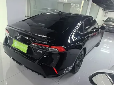 Honda Inspire 2024, 21600 км, за 104000 CNY - фото 7