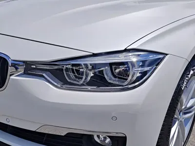 BMW 3 Series 2017, 122000 км, за 66000 CNY - фото 21