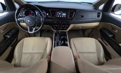 Kia Canival 2019, 125429 км, за 14500000 KRW - фото 7