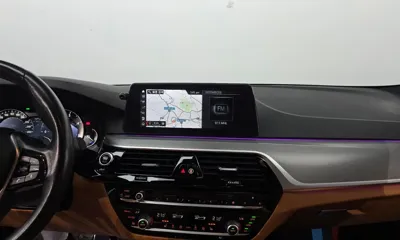 BMW 5-Series 2018, 150796 км, за 21000000 KRW - фото 16