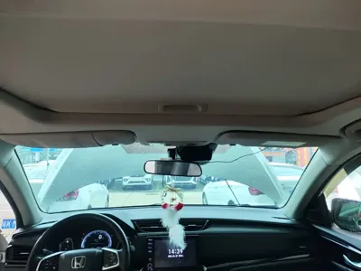 Honda Crider 2019, 68900 км, за 36500 CNY - фото 18