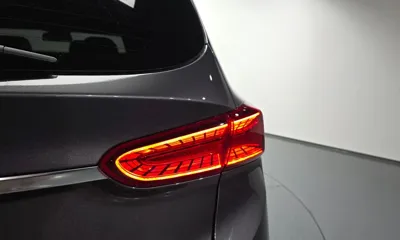 Hyundai Santafe 2020, 28019 км, за 25350000 KRW - фото 23