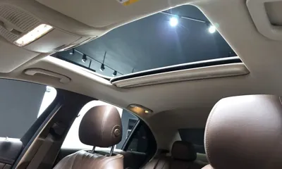 Mercedes-Benz E-Class 2019, 230303 км, за 16900000 KRW - фото 19