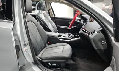 BMW 3-Series 2019, 67163 км, за 23500000 KRW - фото 12