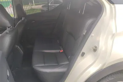 Nissan Kicks 2022, 45100 км, за 97131.32 CNY - фото 20