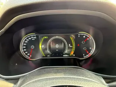 Kia Sportage 2021, 65000 км, за 59000 CNY - фото 7