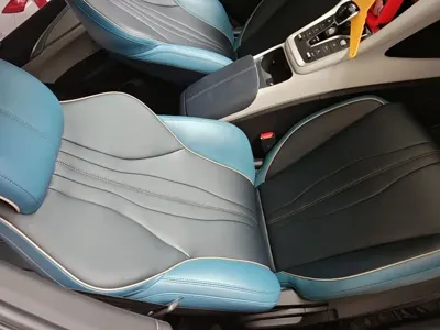 BYD Pro 2021, 27400 км, за 51900 CNY - фото 25