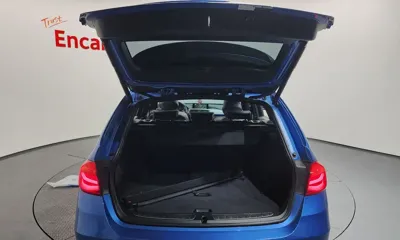 BMW 3-Series 2016, 133709 км, за 21300000 KRW - фото 20