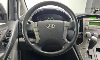 Hyundai Starex 2014, 256168 км, за 3490000 KRW - фото 13