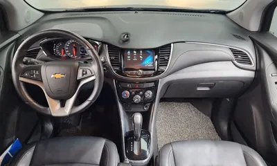 ChevroletGMDaewoo Trax 2019, 97998 км, за 8400000 KRW - фото 7