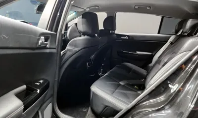 Kia Sportage 2016, 166936 км, за 11500000 KRW - фото 12