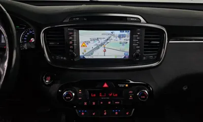 Kia Sorento 2016, 169140 км, за 9990000 KRW - фото 14