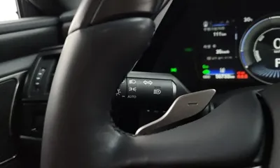 Lexus ES 2025, 50733 км, за 53000000 KRW - фото 30