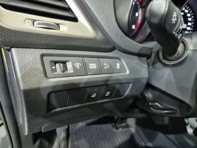 Hyundai Santafe 2018, 138742 км, за 12500000 KRW - фото 13