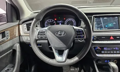 Hyundai Sonata 2019, 79235 км, за 11900000 KRW - фото 13