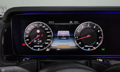 Mercedes-Benz G-Class 2024, 17402 км, за 228000000 KRW - фото 8