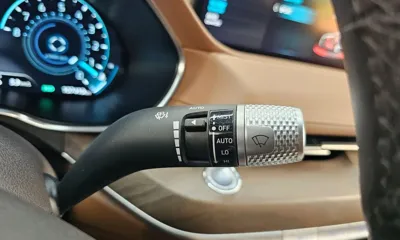 Genesis G80 2022, 107410 км, за 31500000 KRW - фото 27
