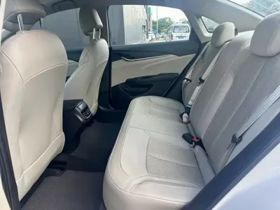 Buick Excelle 2017, 63000 км, за 20800 CNY - фото 5