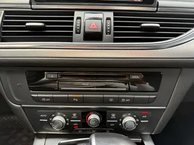 Audi A6L 2015, 130000 км, за 63000 CNY - фото 8