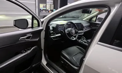 Kia Sportage 2022, 118828 км, за 19990000 KRW - фото 10
