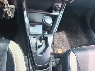Toyota Yaris L 2021, 21100 км, за 48500 CNY - фото 7