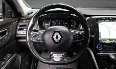 Renault-KoreaSamsung SM6 2016, 104177 км, за 6890000 KRW - фото 13