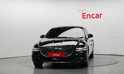 Genesis G80 2022, 49424 км, за 34900000 KRW - фото 3