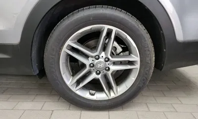 Hyundai Maxcruz 2017, 159683 км, за 11400000 KRW - фото 21