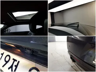 ChevroletGMDaewoo Camaro 2017, 97629 км, за 20490000 KRW - фото 19