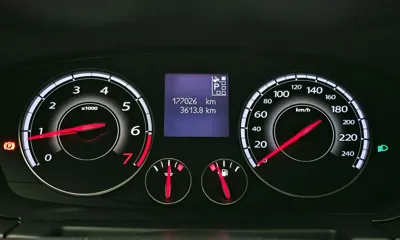 Renault-KoreaSamsung SM7 2017, 177026 км, за 3900000 KRW - фото 8