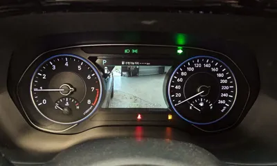 Hyundai Palisade 2022, 51259 км, за 25400000 KRW - фото 8